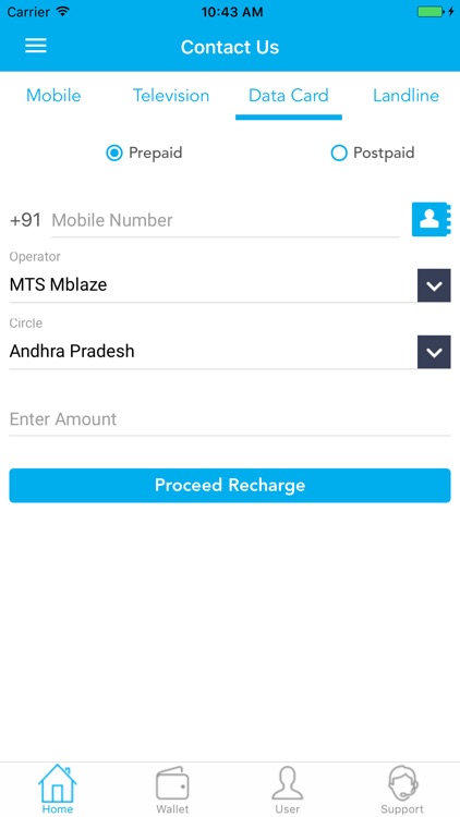 Trueway Online screenshot-3