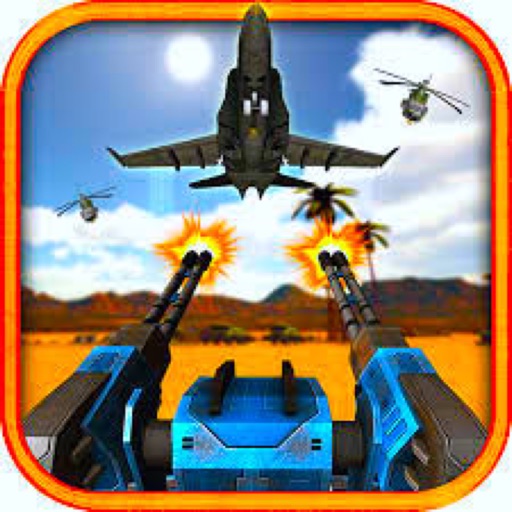 Jet Fighter - Free Plane Fighting Game.…