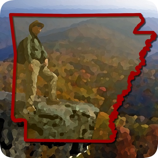 Arkansas Hiker