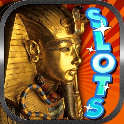 Aaba Fantastic Egypt Casino Game iOS App