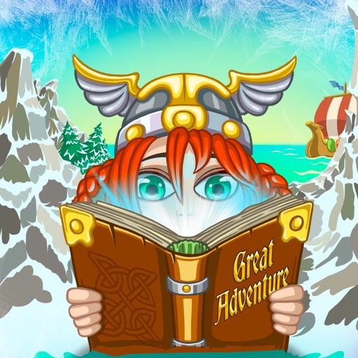 Great Adventure iOS App