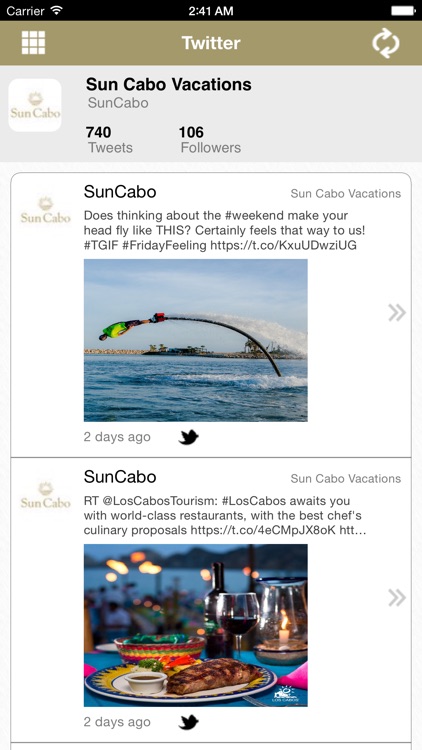 Sun Cabo Concierge