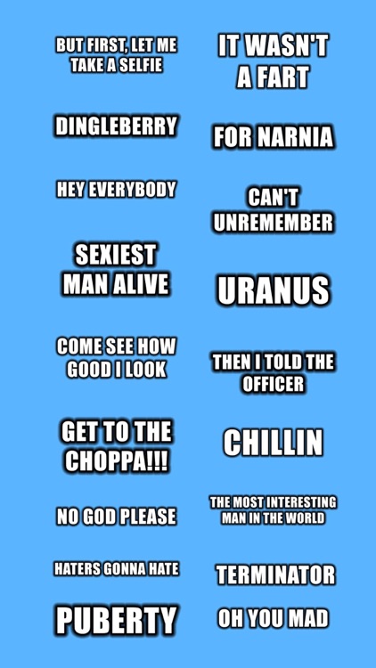 Easy Memes - Add Meme Captions to Pictures screenshot-3