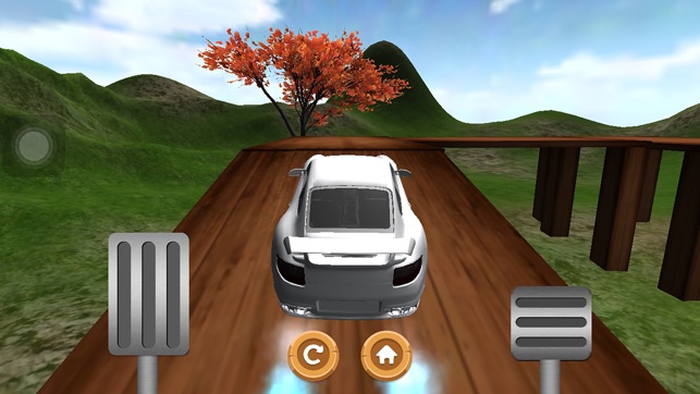 Car Platform Climb Race 3D(圖4)-速報App