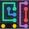 Draw Line Free King Puzzle is a challenging puzzle game with a simple gameplay for any people (kids and ++++)