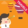 Travels App
