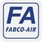 The Fabco-Air App is loaded with useful pneumatic actuator related tools