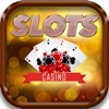 Tap for Gold Slots Casino - The Grant Wheel