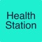 The free ShapeUp Health Station app is designed to work with the ShapeUp program and the ShapeUp Health Station’s blood pressure cuff and scale for turnkey biometric screenings
