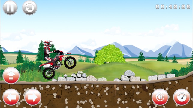 Dirtbike games - motorcycle games for free(圖3)-速報App