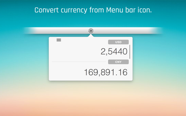 CurrencyApp - Simple Convertor(圖4)-速報App