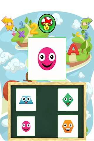 Alphabets Counting Color Free screenshot 4