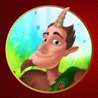 ШУРАЛЕ - интерактивная 3D-сказка  PC 용