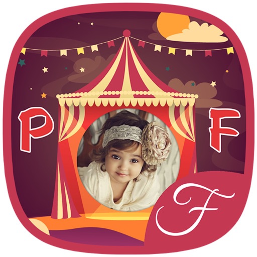 Photo Funia Photo Frame World