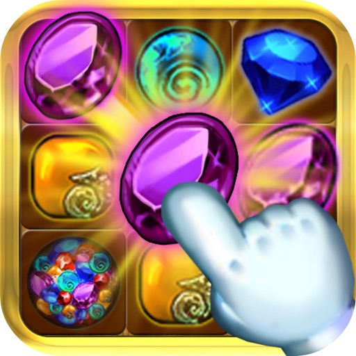 Jelly Bubble Poppop iOS App