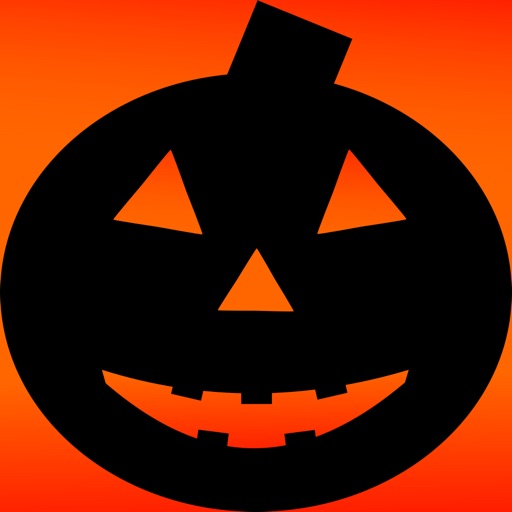 Finger Sprint : Halloween Icon