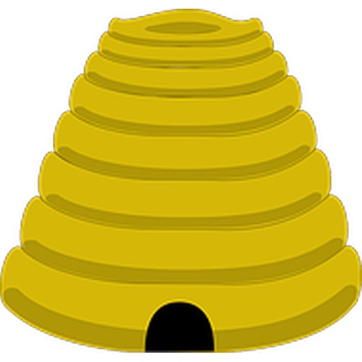 Bees and Bees icon