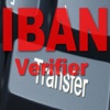 IBAN Verifier
