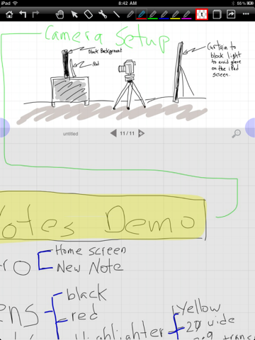 neu.Notes+のおすすめ画像3