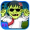 Christmas Zombie Harlem Shake Pro - Lock up the Monster before Xmas - No Ads Version