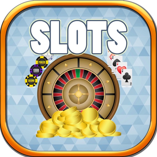 Slots Casino Double - Free Casino Slot icon