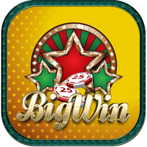 Play Vip Slot Machines! - Casino in their Hands Icon