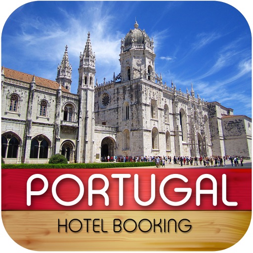 Portugal Hotel Booking Search