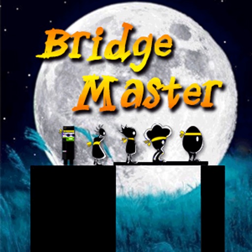 Bridge Master - The embodiment of beauty and wisdom of both heroic and chivalrous