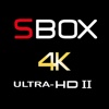 SBOX 4K HD