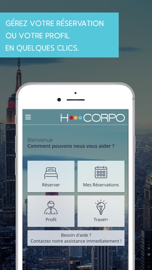 Hcorpo(圖2)-速報App