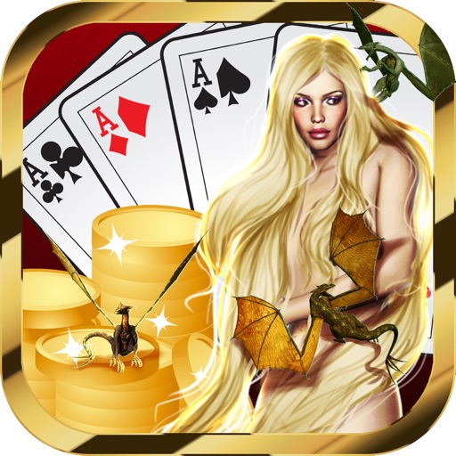Kingdom of Thrones - Poker Kings of Casino Texas Holdem iOS App
