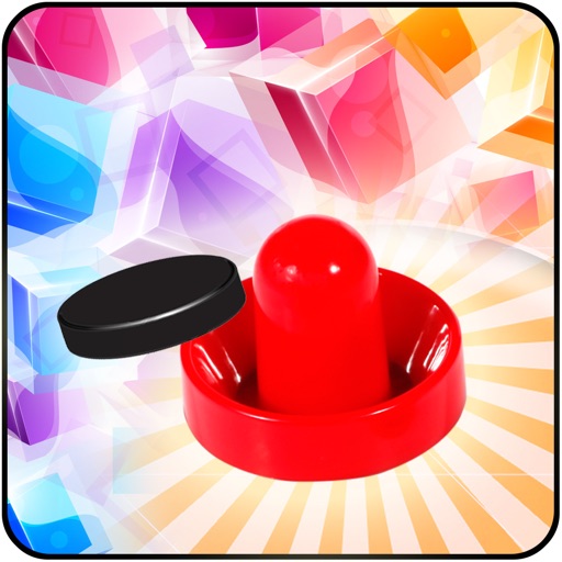 Hockey Table HD iOS App