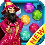 Magic of OZ – Mix image search for match 3