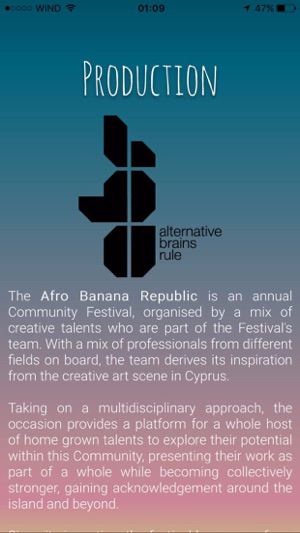 Afro Banana Republic(圖4)-速報App