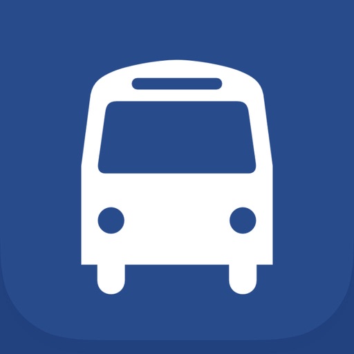 BusPass icon