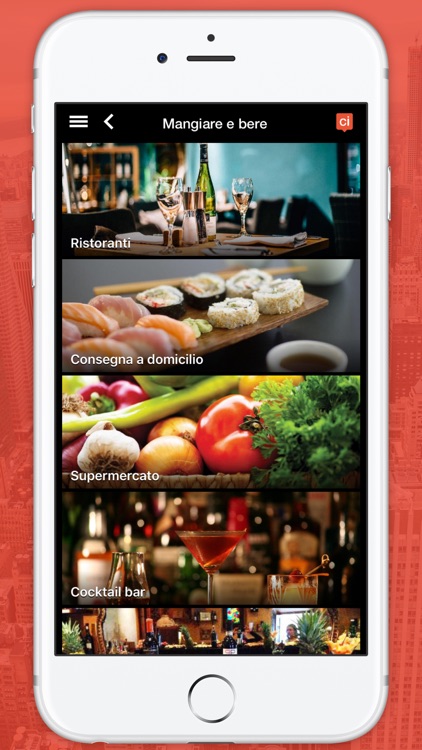 Brescia App screenshot-3