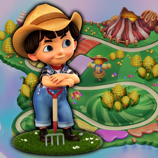 Quiz for Gardenscapes - New Acres iOS App