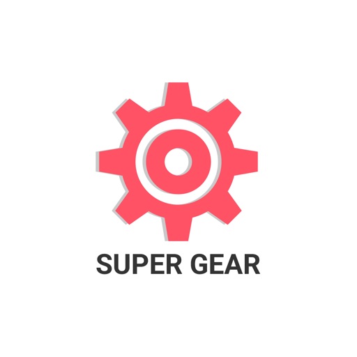 SuperGear