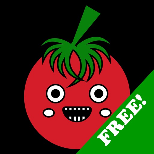 Tomato Boy Free! icon