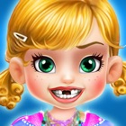 Fairy Tooth Princess Tale