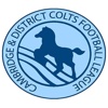 Cambridge & District Colts League