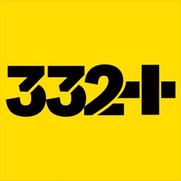 332+