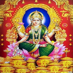 Laxmi Pooja Aarti