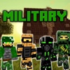 Military Skins for Minecraft PC & PE Edition