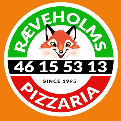 Ræveholms Pizza Karlslunde icon