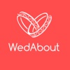 WedAbout Wedding Planning app