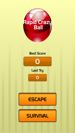 Rapid Crazy Ball Game(圖1)-速報App