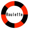 Icon Decision Roulette Game- free roulette for lottery