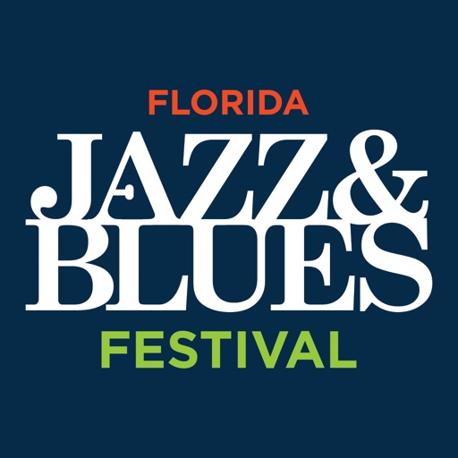 Florida Jazz & Blues Festival