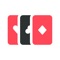 Play a hand of cards whenever you have a spare moment with Solitaere